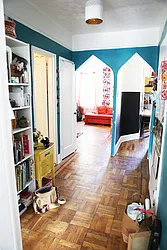 Rented by Chris Stewart, LREB