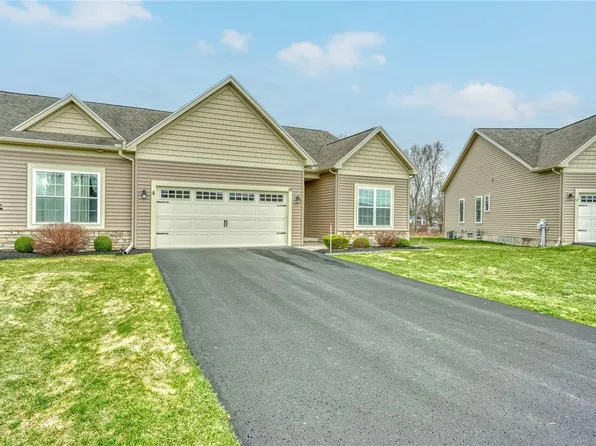 16 Harbour Oaks Way, Rochester, NY 14624