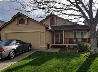 5024 Wagon Wheel Way, Antioch, CA 94531