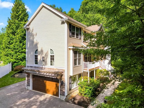 18 Parsonage Hill Rd, Haverhill, MA 01832