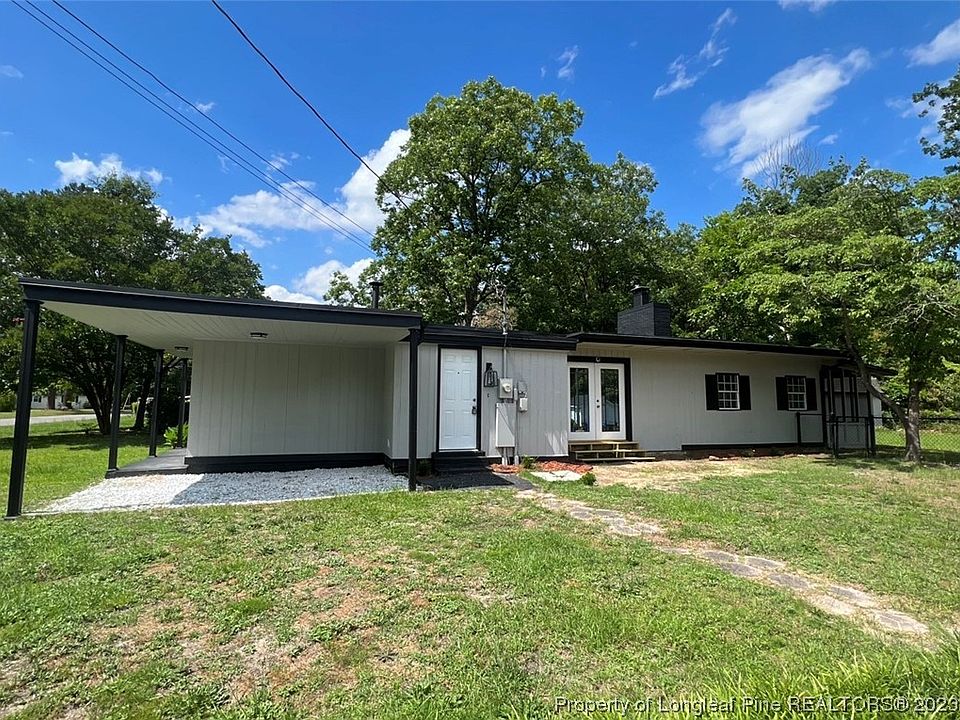 607 Faison Ave, Fayetteville, NC 28304 Zillow