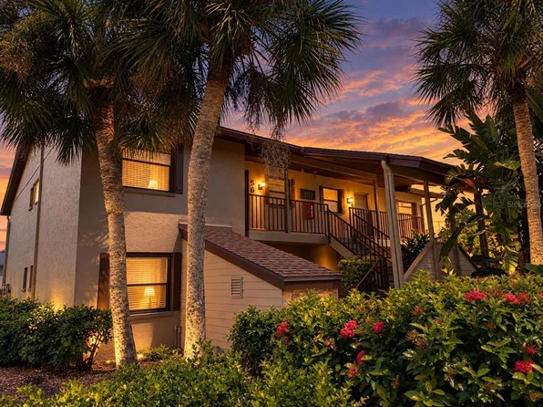 937 CAPRI ISLES BOULEVARD #56, VENICE, FL 34292