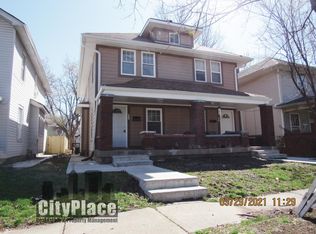 423 N Denny St, Indianapolis, IN