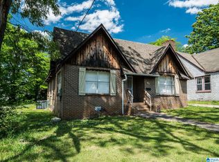 1836 Princeton Ave SW, Birmingham, AL 35211