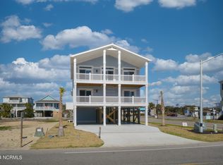 102 W Beach Dr, Oak Island, NC 28465