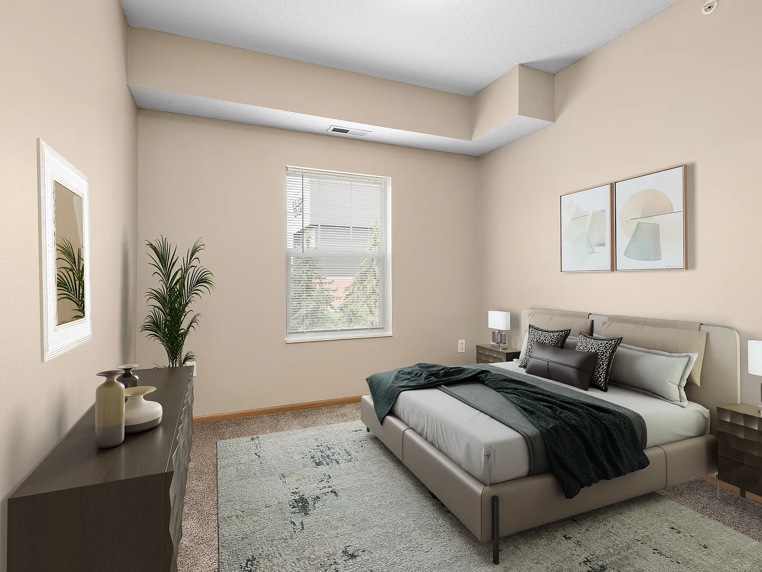 Northstar Ridge Apartments — Photo 4