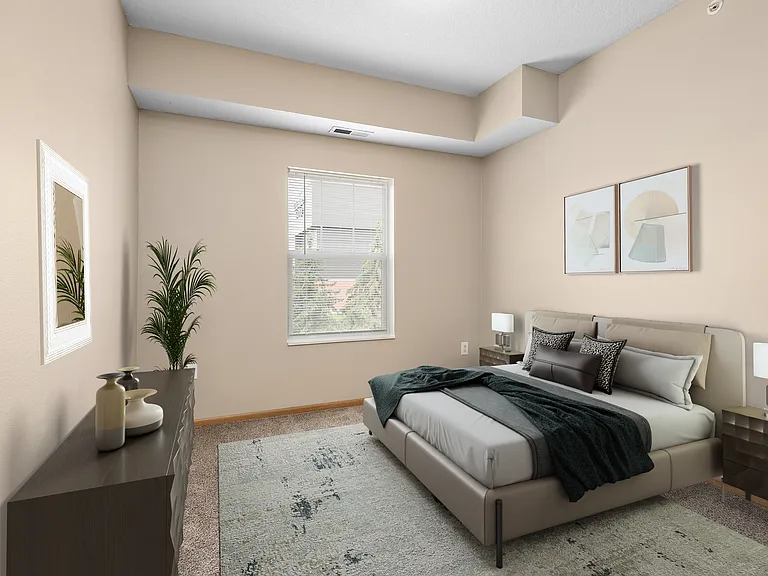 Northstar Ridge Apartments — Photo 4