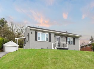 56 7th Street Ext, New Kensington, PA 15068