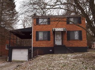 8034 Chaske St, Verona, PA 15147