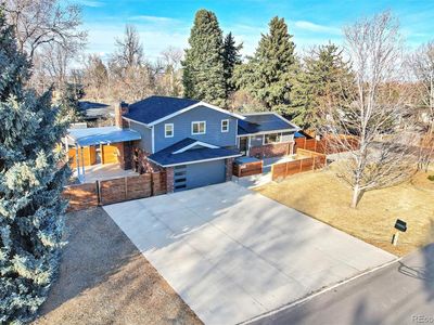10814 Linda Vista Drive, Lakewood, CO, 80215