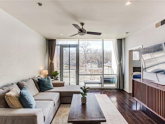 5th image of 1600 Barton Springs Rd Unit 3206