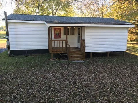 501 Anderson Ridge Rd — Photo 11