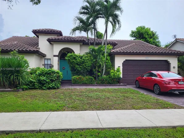 15251 SW 114th Ter, Miami, FL 33196