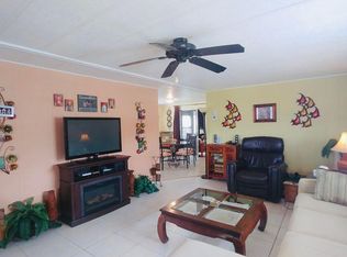 9 Nuestra Calle Ln, Port Saint Lucie, FL 34952