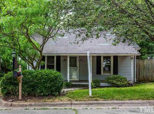 1248 Daladams St, Raleigh, NC 27603