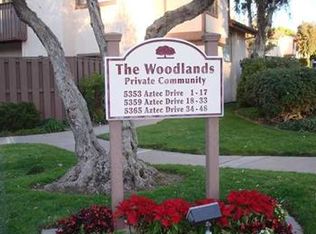 5359 Aztec Dr UNIT 23, La Mesa, CA 91942