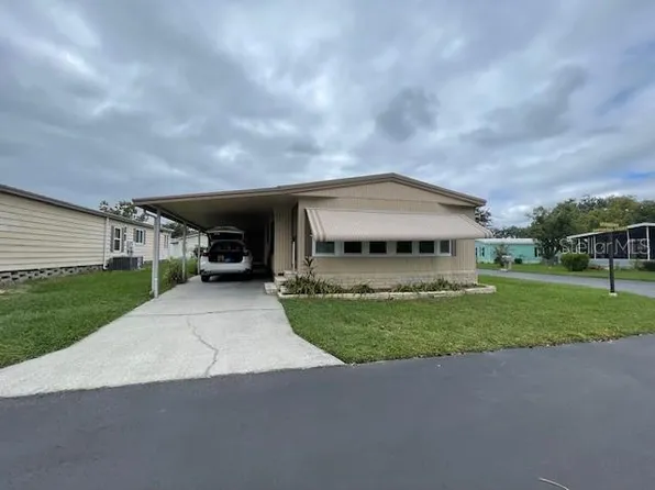 58 Cottagewood Dr #22, Safety Harbor, FL 34695