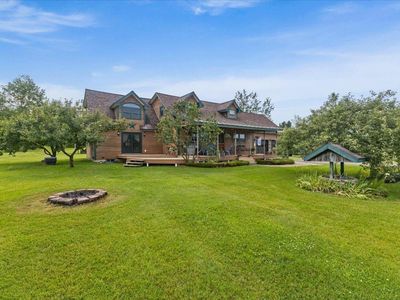 5410 Berkshire Center Road, Enosburg Falls, VT, 05450