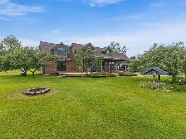 5410 Berkshire Center Road, Berkshire, VT 05450