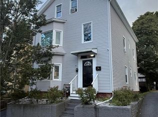 50 Chatham St, Providence, RI 02904