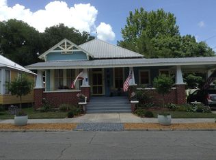 118 Dodge St, Palatka, FL 32177