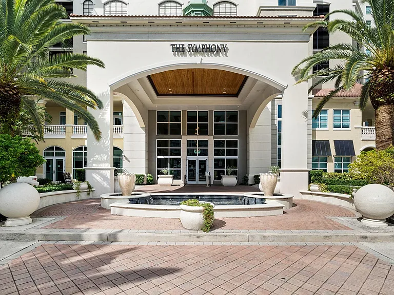 610 W Las Olas Blvd #1016N — Photo 23
