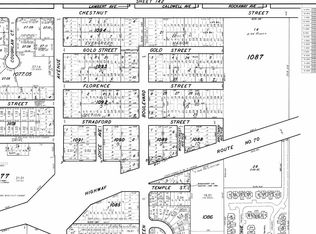 0 Vermont Ave, Lakewood, NJ 08701