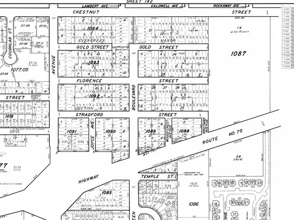 0 Vermont Ave, Lakewood, NJ 08701