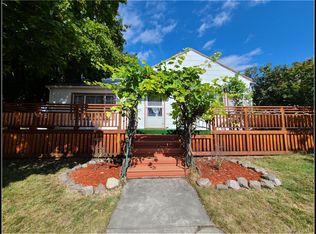 367 E Astor Ave, Colville, WA 99114