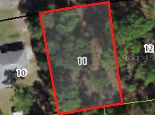 3226 W Marie Dr #11, Dunnellon, FL 34433