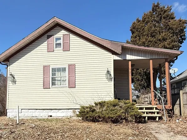 920 E Laguna St, Kokomo, IN 46902