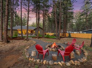 60275 Ochoco Cir, Bend, OR 97702