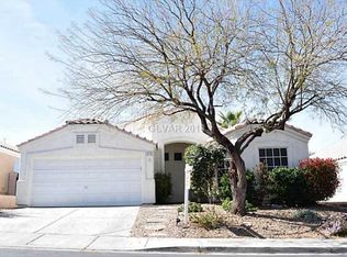 273 Deerleap Cir, Henderson, NV 89052