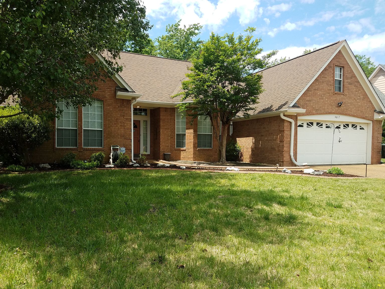 4817 Springtree Dr, Arlington, TN 38002 Zillow
