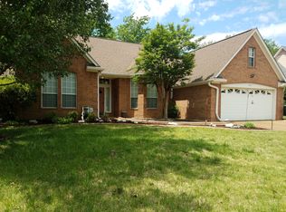 4817 Springtree Dr, Arlington, TN 38002