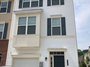 8522 Golden Eagle Ln, Severn, MD 21144