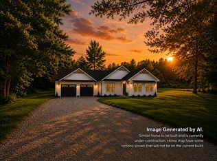 354 Highland Avenue, Gardiner, ME 04345
