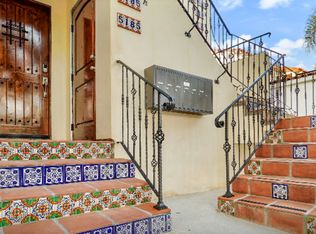5187 W 20th St #25, Los Angeles, CA 90016