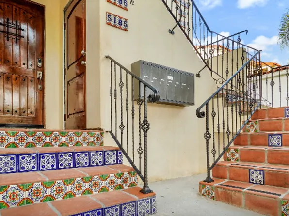 5187 W 20th St #25, Los Angeles, CA 90016