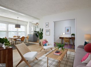 3901 Cathedral Ave NW #117, Washington, DC