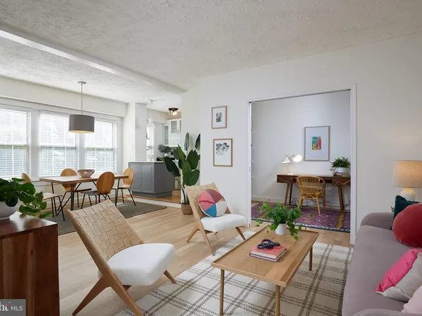 3901 Cathedral Ave NW #117, Washington, DC 20016