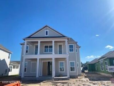 5867 CANOPY ROW Street, Jacksonville, FL, 32224