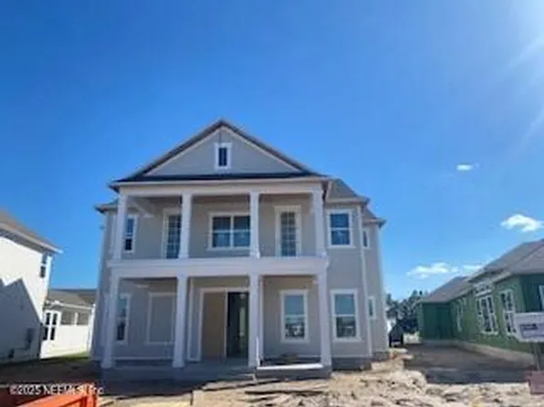 5867 CANOPY ROW Street, Jacksonville, FL 32224
