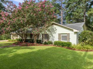 1420 Roswell Dr, Jackson, MS 39211