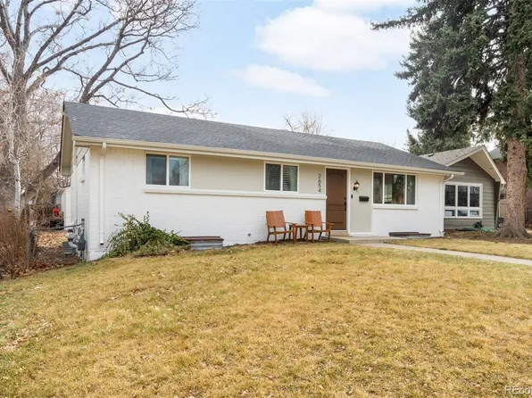 2654 S High Street, Denver, CO 80210