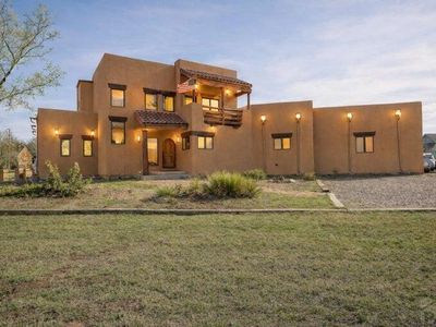 310 E Francisco St, La Veta, CO, 81055