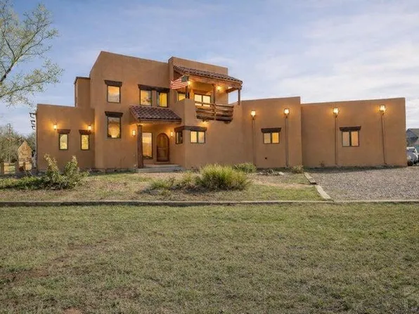 310 E Francisco St, La Veta, CO 81055