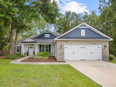 236 SW Birch Gln, Lake City, FL, 32024