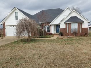 453 Campground Rd, Beebe, AR 72012