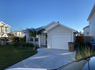 401 Raven Ln, Panama City, FL 32404